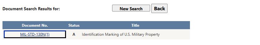 Associated-document example