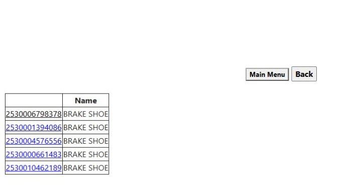 Five matches when two drum widths are allowed